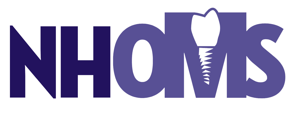 NHOMS logo