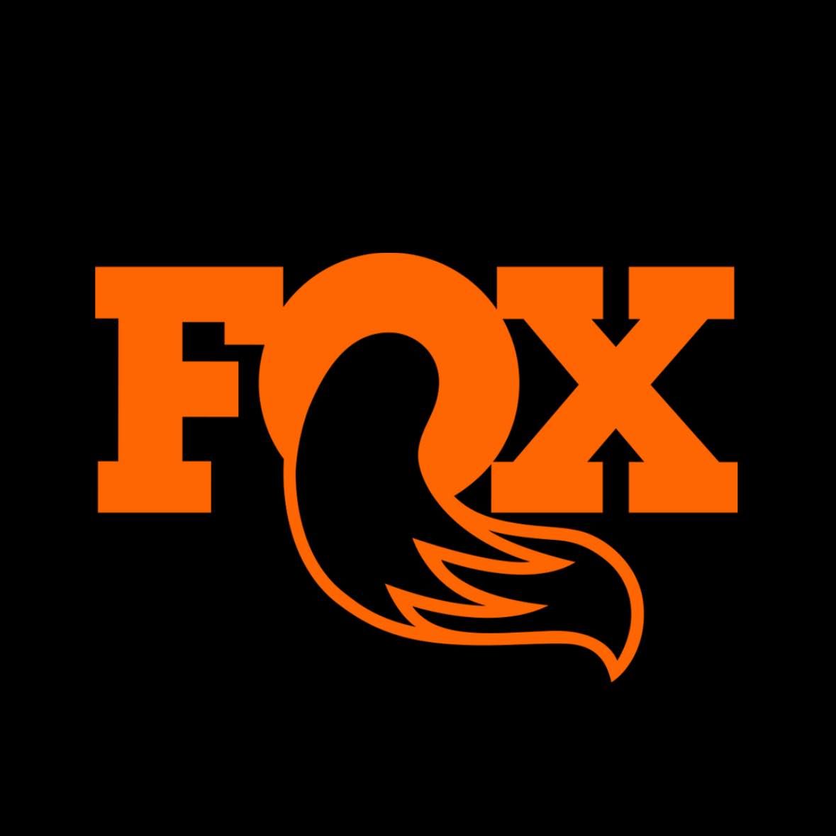 FOX logo
