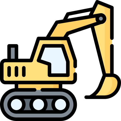Option Excavating logo
