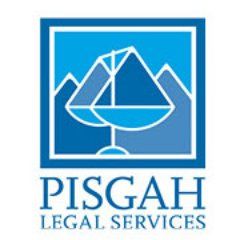 Pisgah Legal Services logo