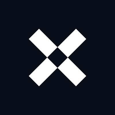 X-Energy logo