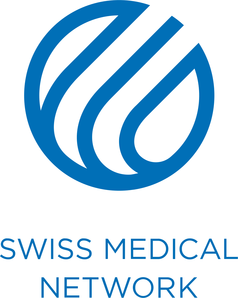 Swiss Medical Network logo