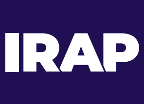 International Refugee Assistance Project logo