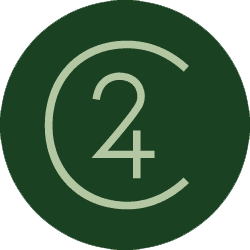 24 Carrots Catering and Events logo