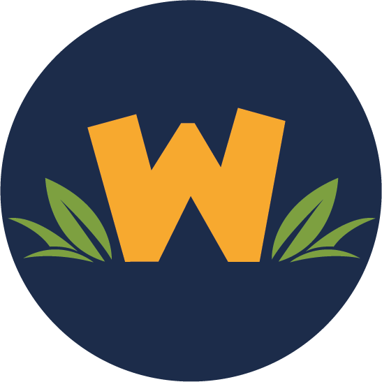 Wild Adventures logo