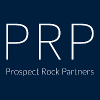 Prospect Rock Partners logo