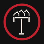 Burning Tree logo