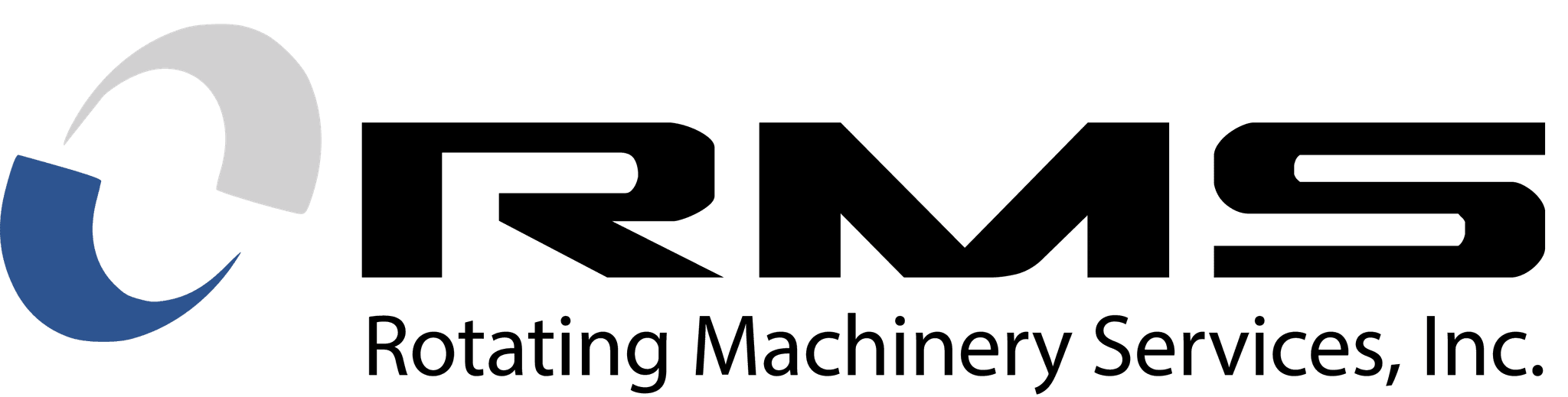 Rotating Machinery Services logo