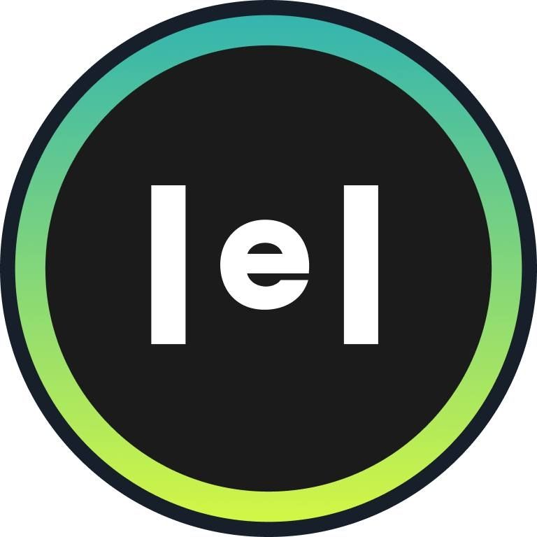 Elvtr logo