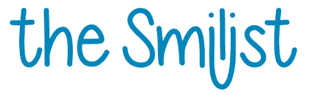 The Smilist logo