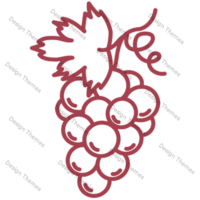 D.B. Wine Selection logo