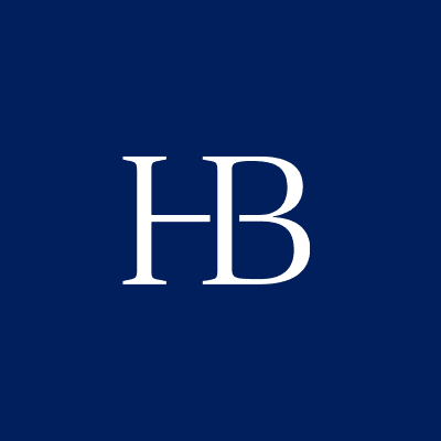 HB Wealth logo