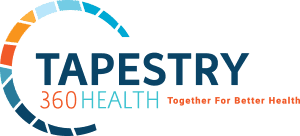 Tapestry 360 Health logo