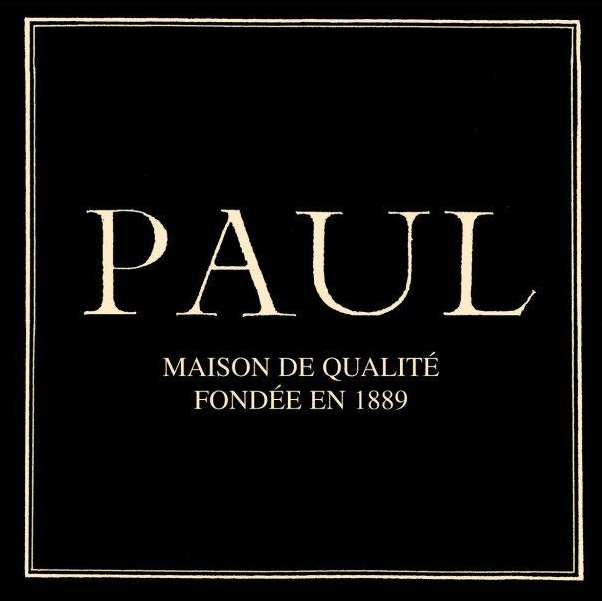 PAUL logo