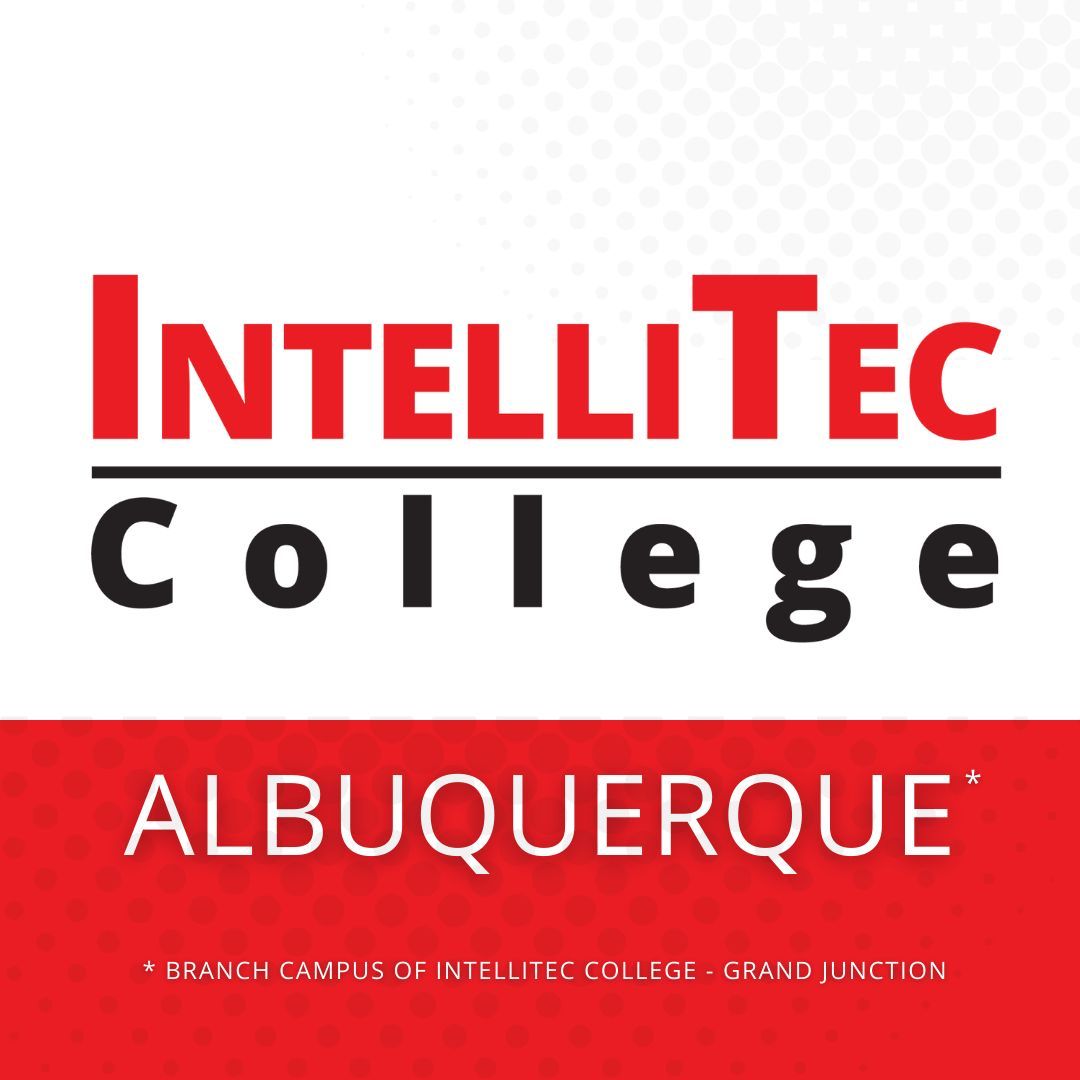 IntelliTec College logo