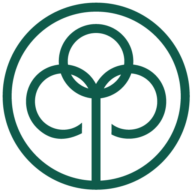 Luther Village logo