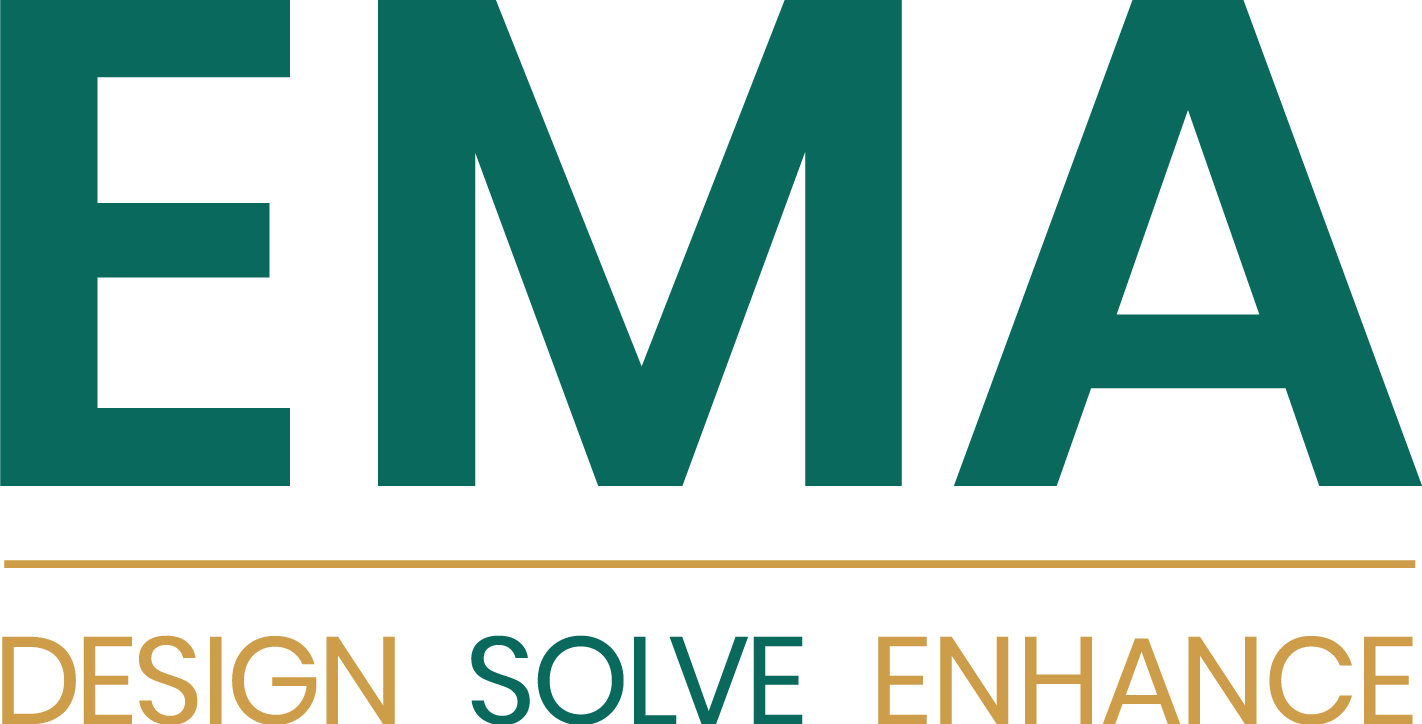 EMA Engineering & Consulting logo