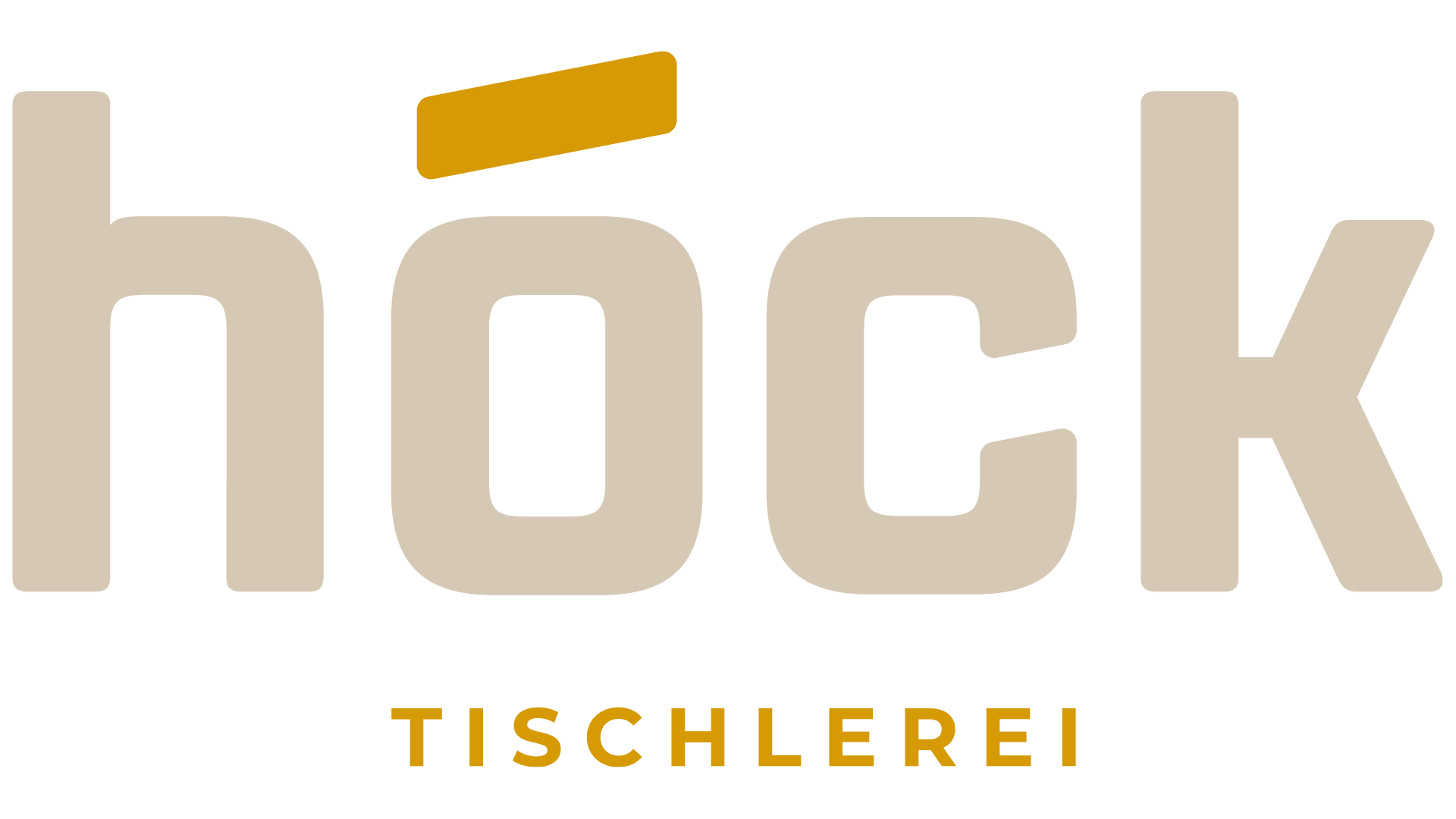 Tischlerei Höck logo