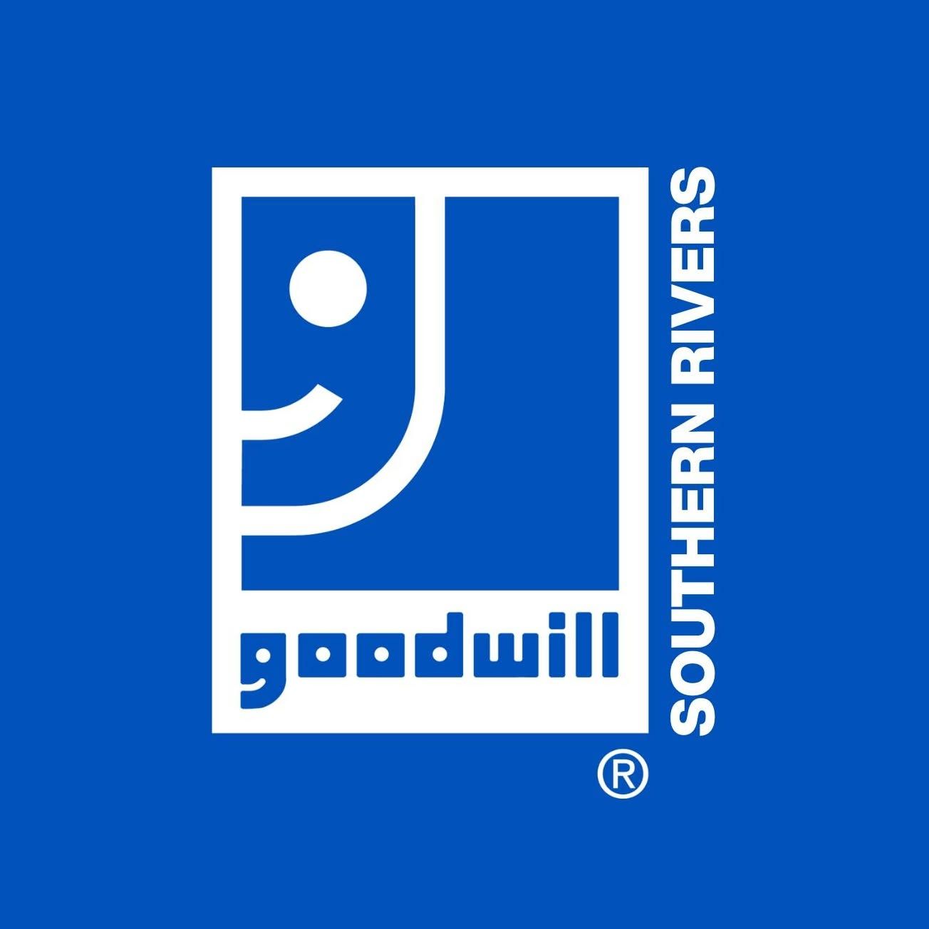Goodwill Southern Rivers logo