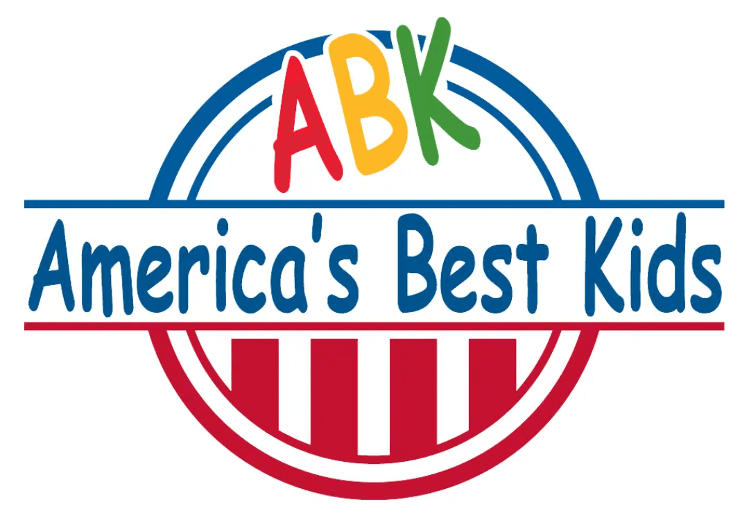 America's Best Kids logo