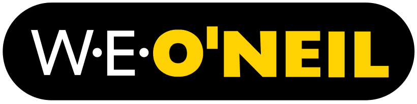 W.E. O'Neil Construction logo