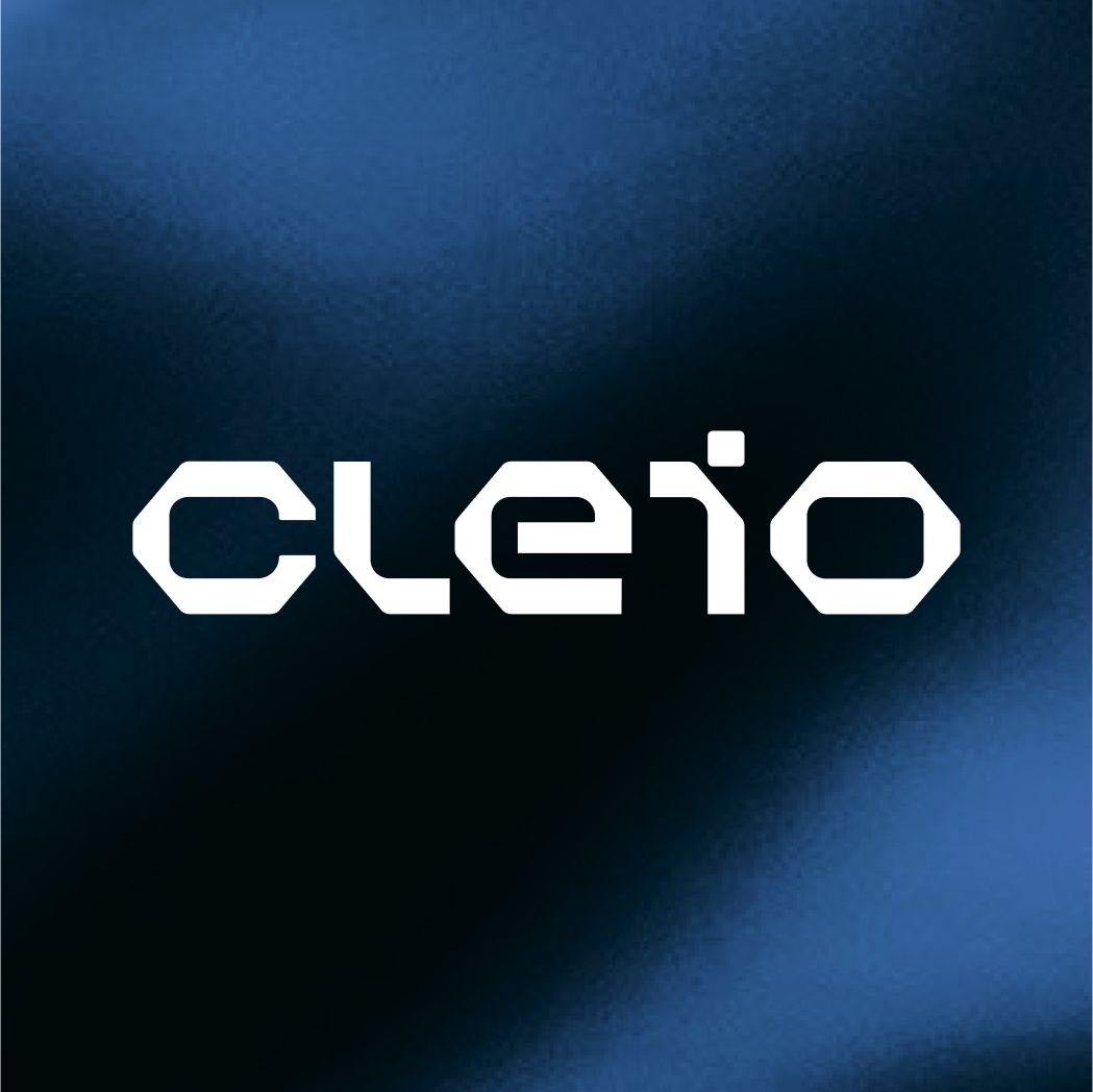 CLEIO logo