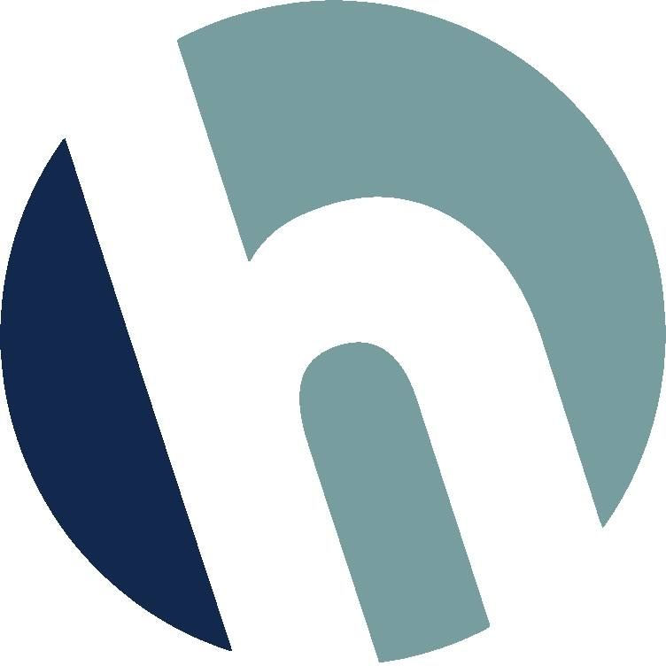 Honkamp logo