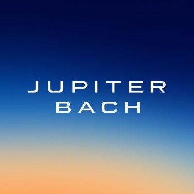 Jupiter Bach logo
