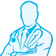 MDPerm logo