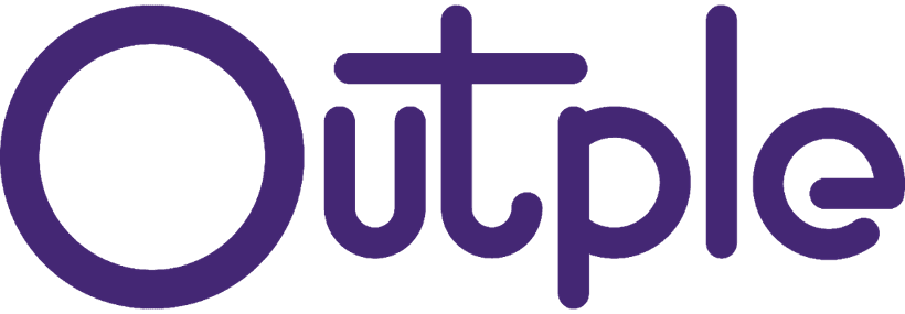 Outple logo