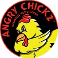 Angry Chickz logo