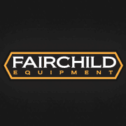 Fairchild Equipment logo