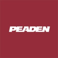 Peaden logo