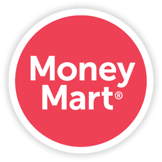 Money Mart logo
