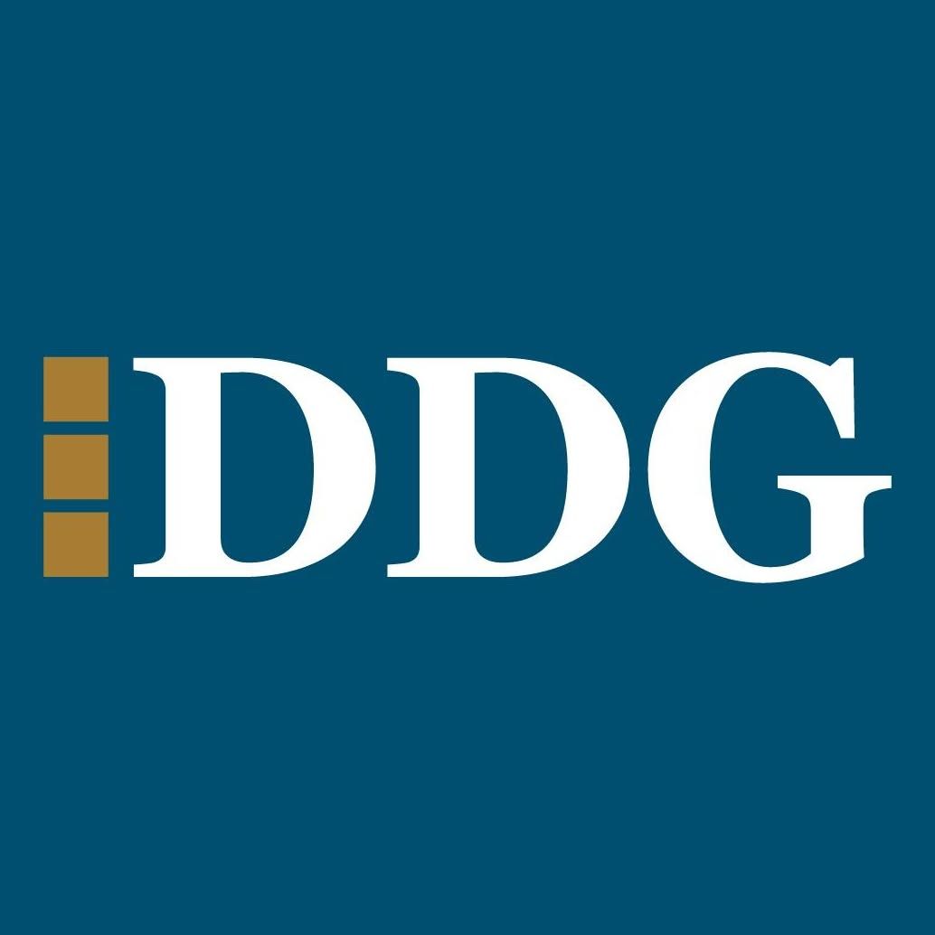 Davis Defense Group logo