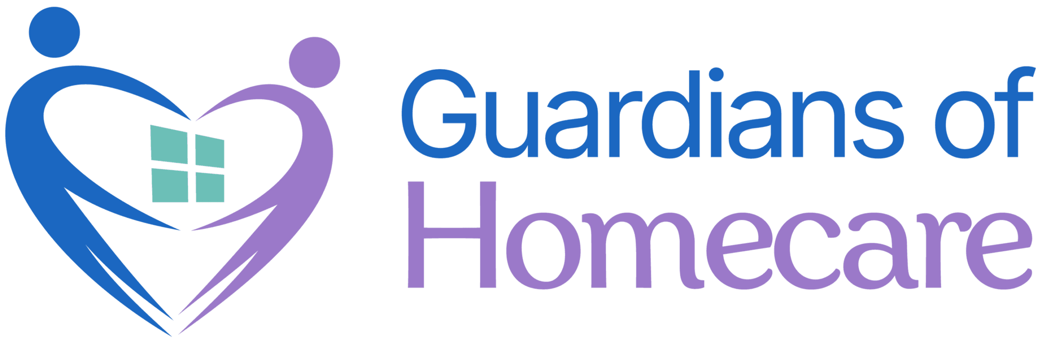 Guardians of Home Care logo