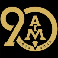 American Iron & Metal logo