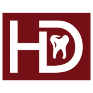 Hunsaker Dental logo