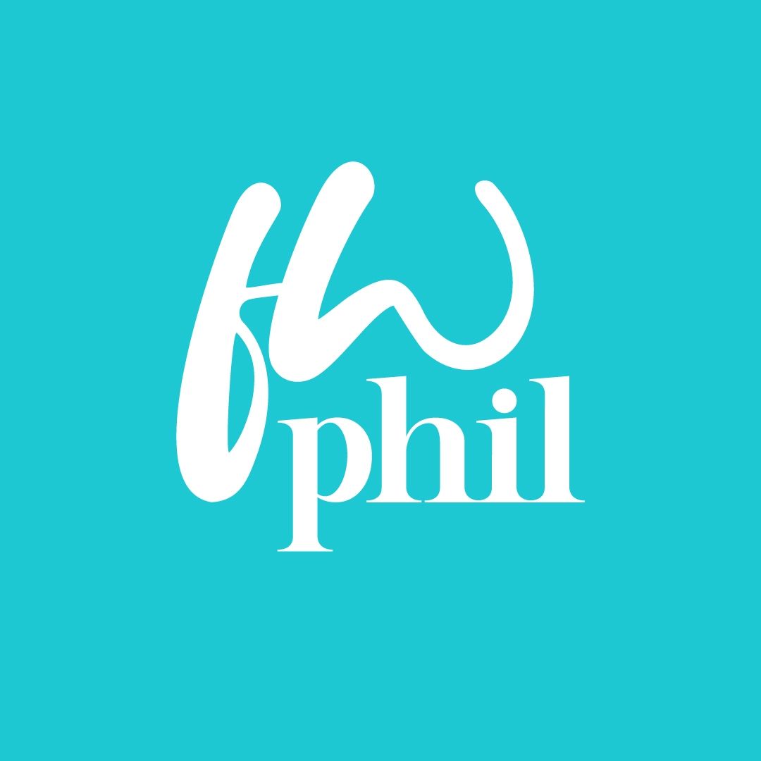 Fort Wayne Philharmonic logo