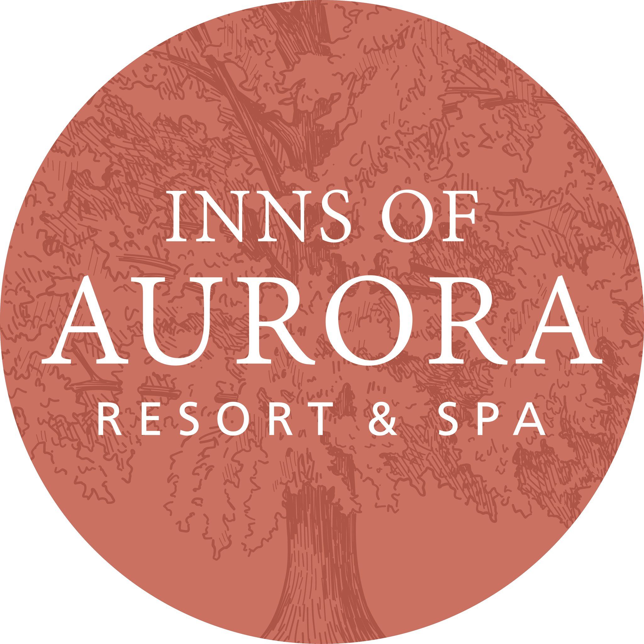 Inns of Aurora logo