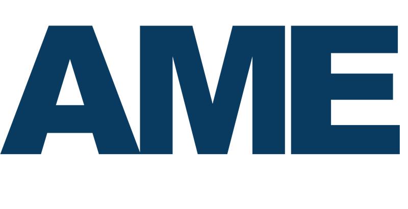 AME Design Group logo
