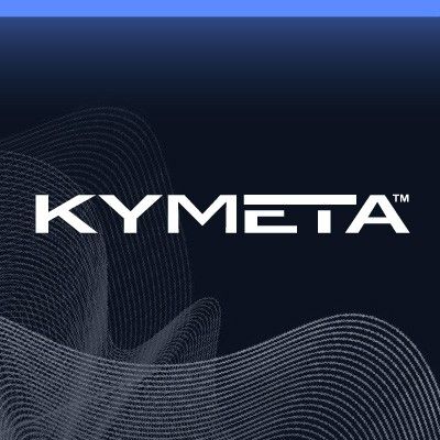 Kymeta logo