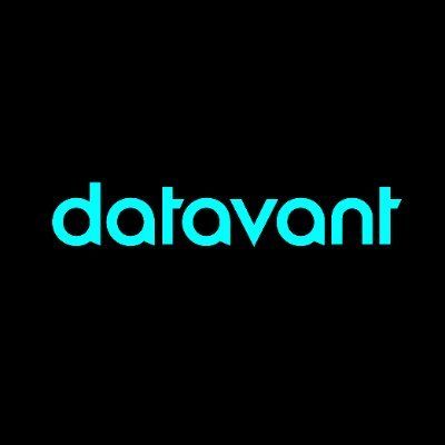 Datavant logo