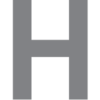 Hampton Post Acute logo