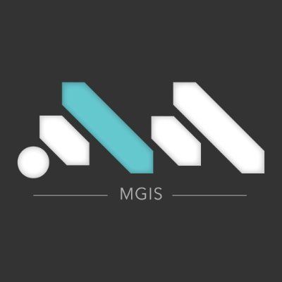 MGIS logo