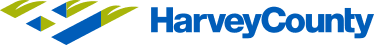 Harvey County logo