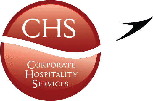 Corporate Hospitality Services logo