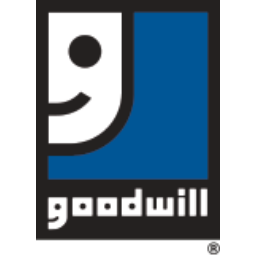 Goodwill Industries of Northeast Texas logo
