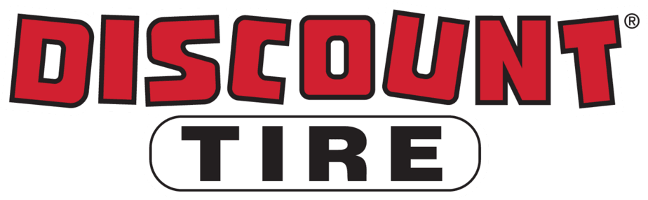 Discount Tire logo
