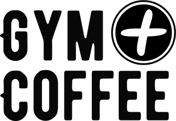 Gym+Coffee logo